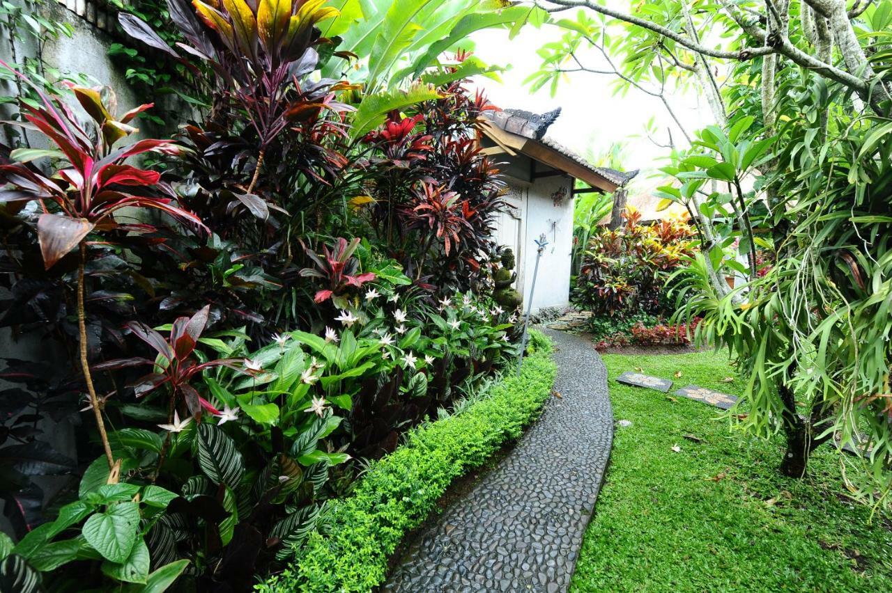 Villa Mimpi Ubud Esterno foto